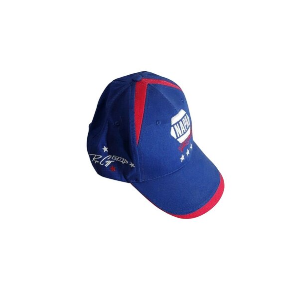 Napa Racing Embroidered Chase Elliott, Ron Capps Adjustable Cap - Picture 3 of 5